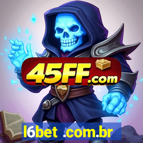 l6bet .com.br